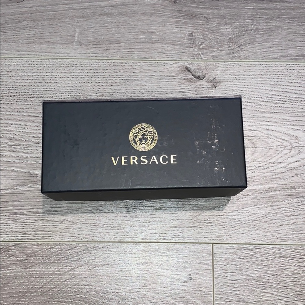 Versace Sunglasses